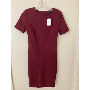 Windsor Bodycon dress